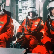 Desperacka misja - galeria zdjęć - filmweb