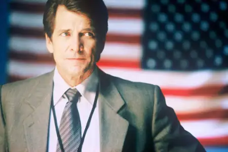 Desperacka misja - galeria zdjęć - filmweb