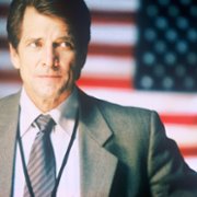 Dirk Benedict w Desperacka misja