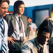 Desperacka misja - galeria zdjęć - filmweb