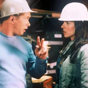 Desperacka misja - galeria zdjęć - filmweb