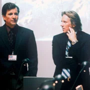 Desperacka misja - galeria zdjęć - filmweb