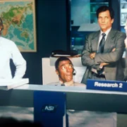 Desperacka misja - galeria zdjęć - filmweb