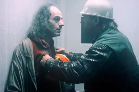 Desperacka misja - galeria zdjęć - filmweb