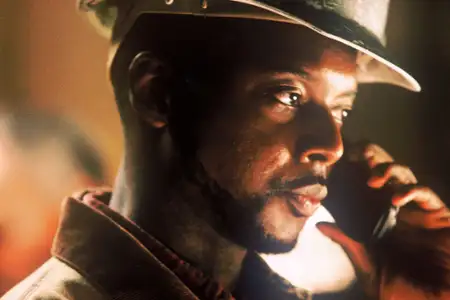 Desperacka misja - galeria zdjęć - filmweb