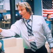 Desperacka misja - galeria zdjęć - filmweb