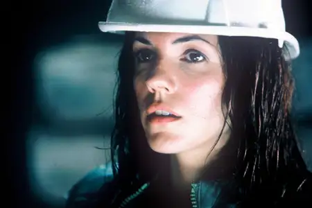 Desperacka misja - galeria zdjęć - filmweb