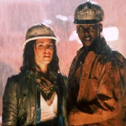 Desperacka misja - galeria zdjęć - filmweb