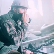 Desperacka misja - galeria zdjęć - filmweb