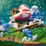 Smurfs: The Lost Village - galeria zdjęć - filmweb