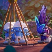 Smurfs: The Lost Village - galeria zdjęć - filmweb