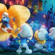 Smurfs: The Lost Village - galeria zdjęć - filmweb