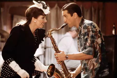 New York, New York - galeria zdjęć - filmweb