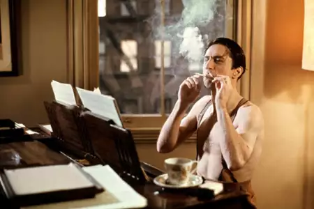 New York, New York - galeria zdjęć - filmweb