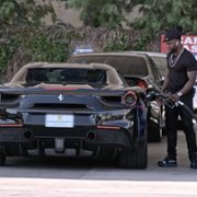 Kevin Hart: Don't F**k This Up - galeria zdjęć - filmweb