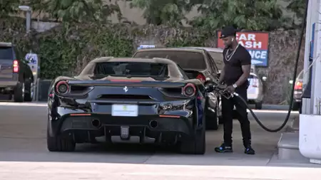 Kevin Hart: Don't F**k This Up - galeria zdjęć - filmweb