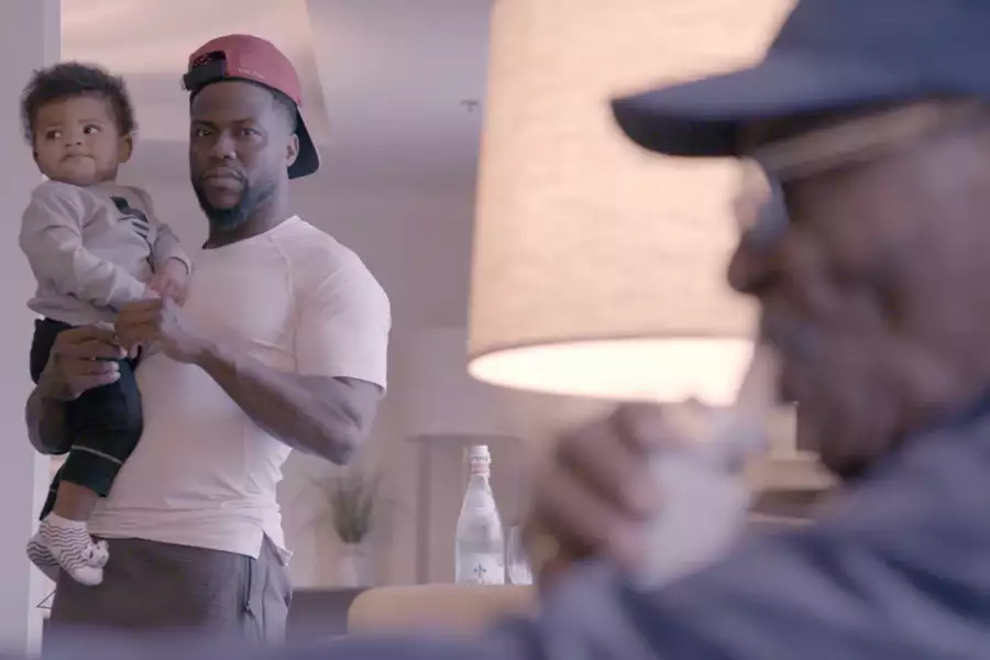 Kevin Hart: Don't F**k This Up - galeria zdjęć - filmweb