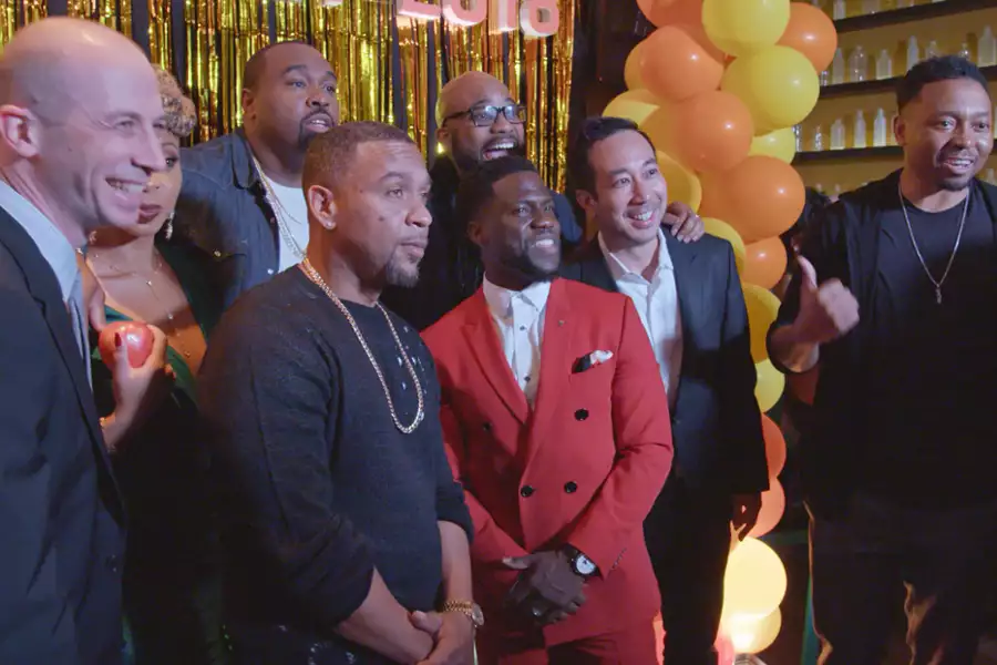 Kevin Hart: Don't F**k This Up - galeria zdjęć - filmweb