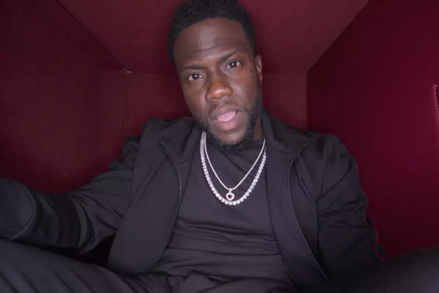 Kevin Hart: Don't F**k This Up - galeria zdjęć - filmweb