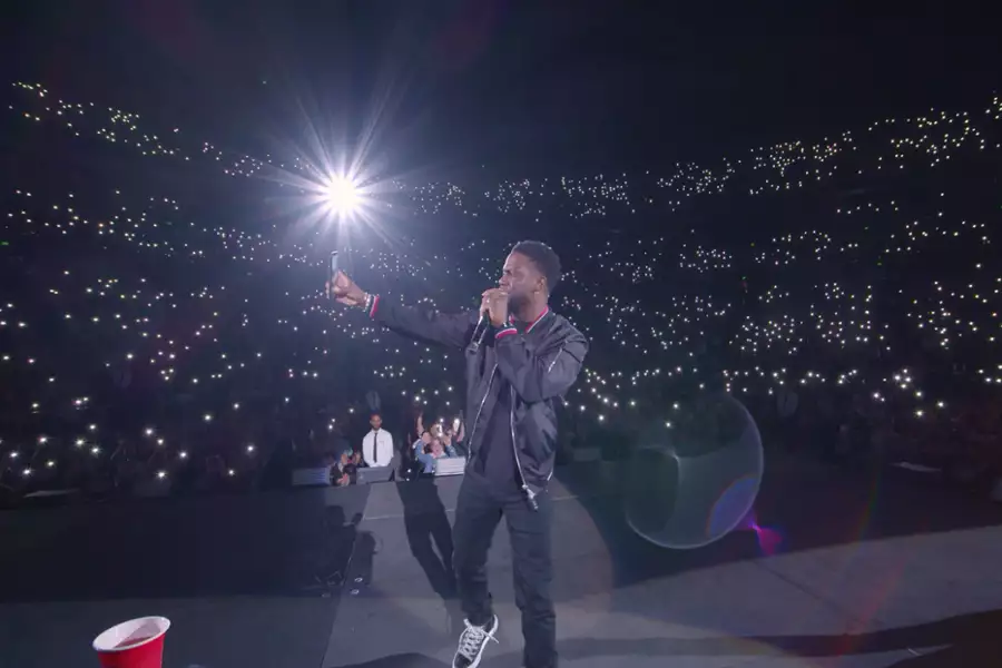 Kevin Hart: Don't F**k This Up - galeria zdjęć - filmweb