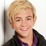 Ross Lynch