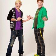 Austin & Ally - galeria zdjęć - filmweb