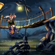 Monkey Island 2 Special Edition: LeChuck's Revenge - galeria zdjęć - filmweb