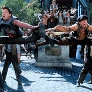 Gazeciarze - galeria zdjęć - filmweb