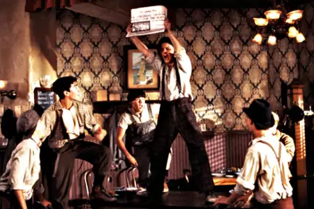 Gazeciarze - galeria zdjęć - filmweb