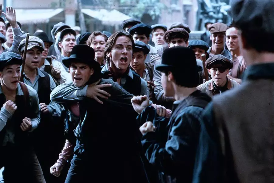 Gazeciarze - galeria zdjęć - filmweb