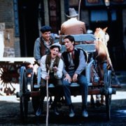 Newsies - galeria zdjęć - filmweb
