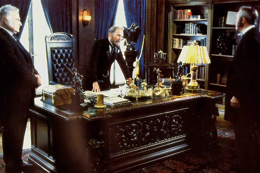 Gazeciarze - galeria zdjęć - filmweb