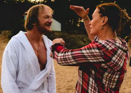 Tata - galeria zdjęć - filmweb