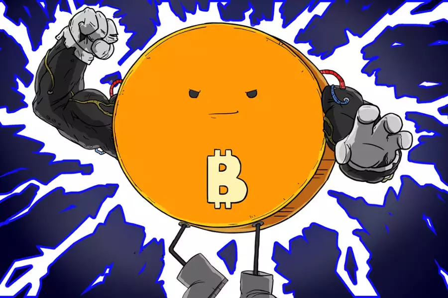 Bitcoin & Friends - galeria zdjęć - filmweb
