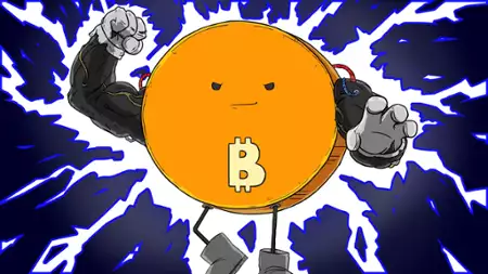 Bitcoin & Friends - galeria zdjęć - filmweb