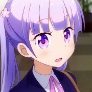 New Game! - galeria zdjęć - filmweb