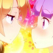 New Game! - galeria zdjęć - filmweb
