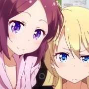 New Game! - galeria zdjęć - filmweb
