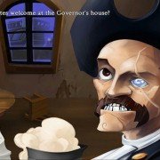 The Secret of Monkey Island: Special Edition - galeria zdjęć - filmweb