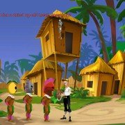 The Secret of Monkey Island: Special Edition - galeria zdjęć - filmweb