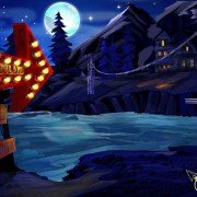 The Secret of Monkey Island: Special Edition - galeria zdjęć - filmweb