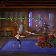 The Secret of Monkey Island: Special Edition - galeria zdjęć - filmweb
