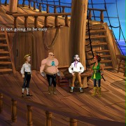 The Secret of Monkey Island: Special Edition - galeria zdjęć - filmweb