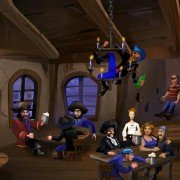The Secret of Monkey Island: Special Edition - galeria zdjęć - filmweb