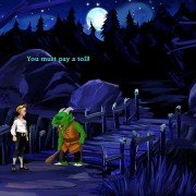 The Secret of Monkey Island: Special Edition - galeria zdjęć - filmweb