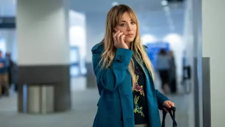 Stewardesa - galeria zdjęć - filmweb