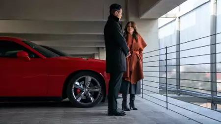 Stewardesa - galeria zdjęć - filmweb