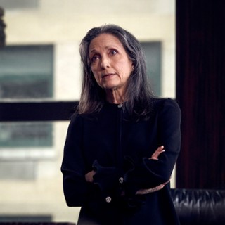 Diana Carlisle