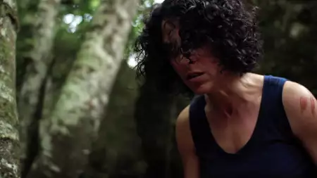 Borderline - galeria zdjęć - filmweb