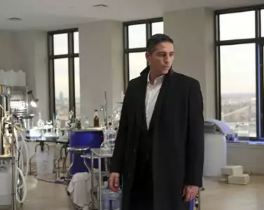 Wybrani - galeria zdjęć - filmweb